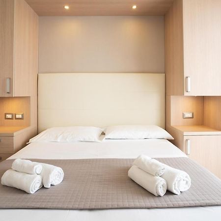 Hotel Adriatic&Beauty Rimini Exterior photo