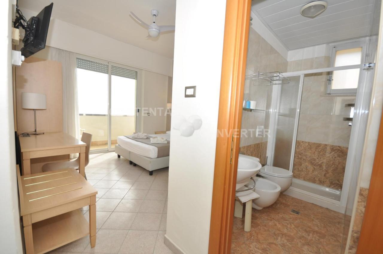 Hotel Adriatic&Beauty Rimini Exterior photo