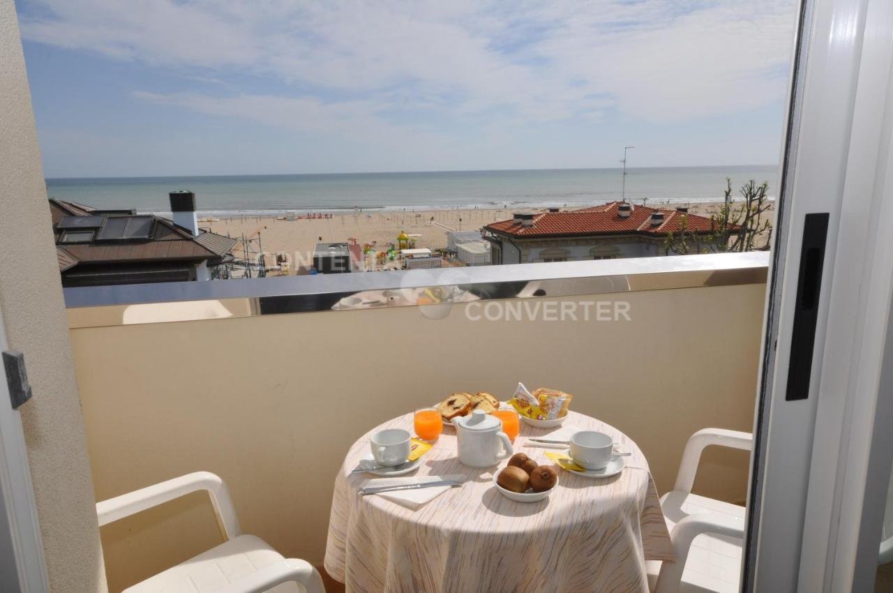 Hotel Adriatic&Beauty Rimini Exterior photo
