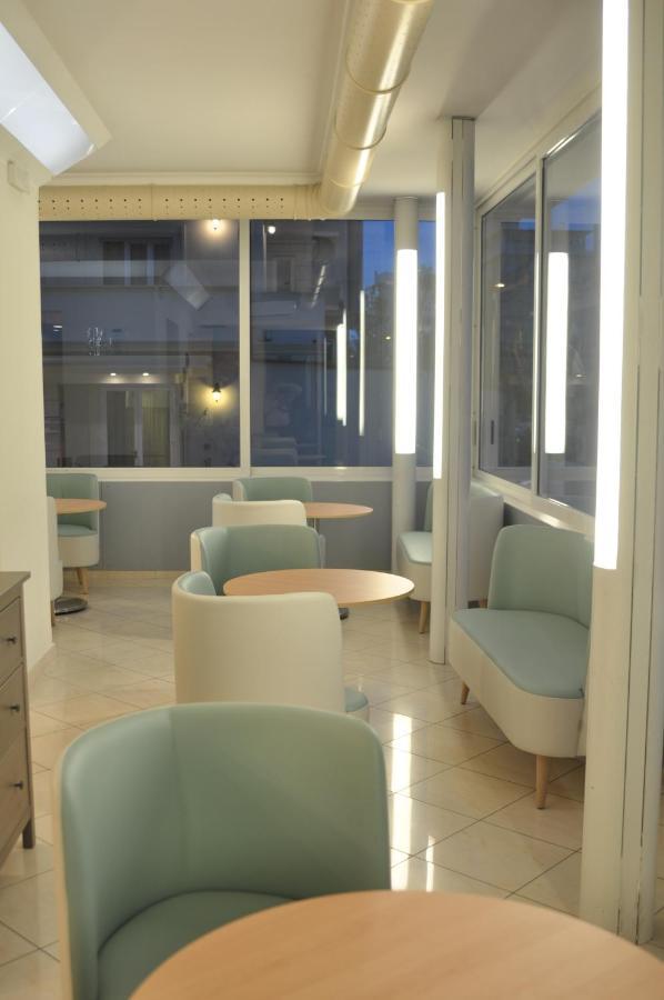 Hotel Adriatic&Beauty Rimini Exterior photo