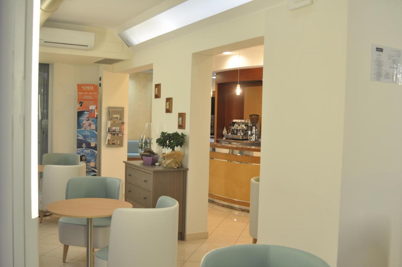Hotel Adriatic&Beauty Rimini Exterior photo
