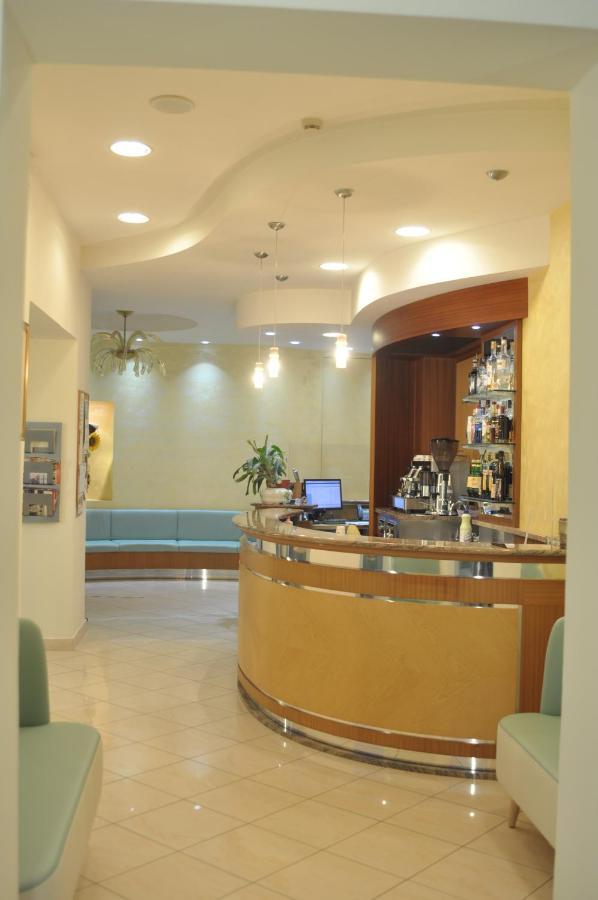 Hotel Adriatic&Beauty Rimini Exterior photo