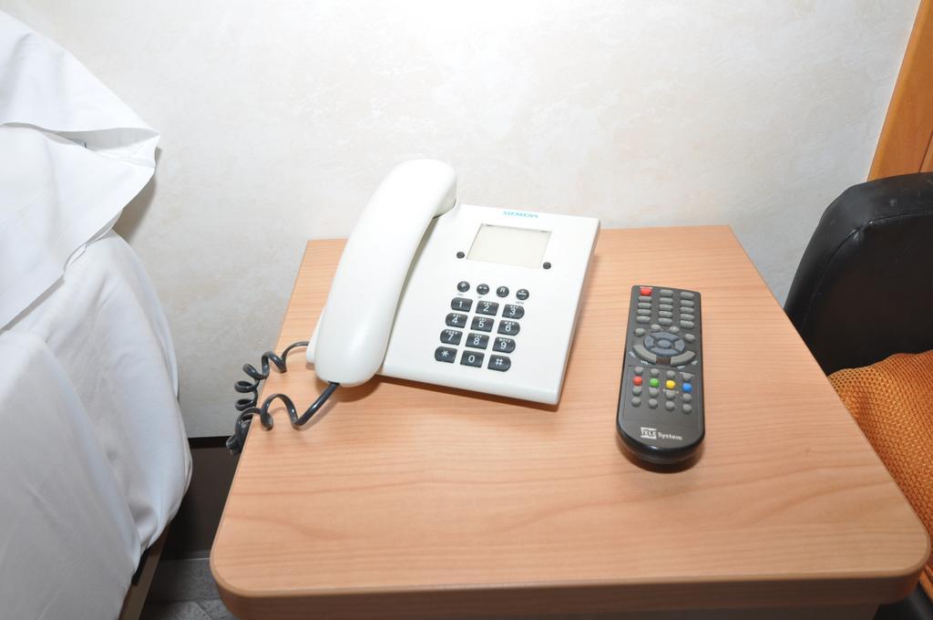 Hotel Adriatic&Beauty Rimini Room photo