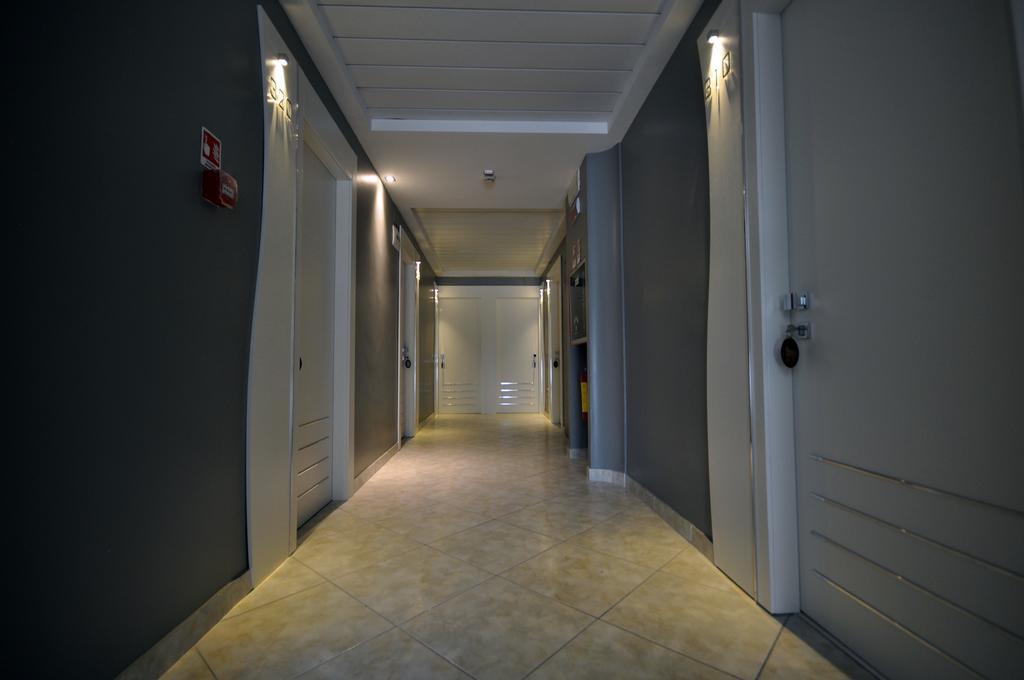 Hotel Adriatic&Beauty Rimini Exterior photo
