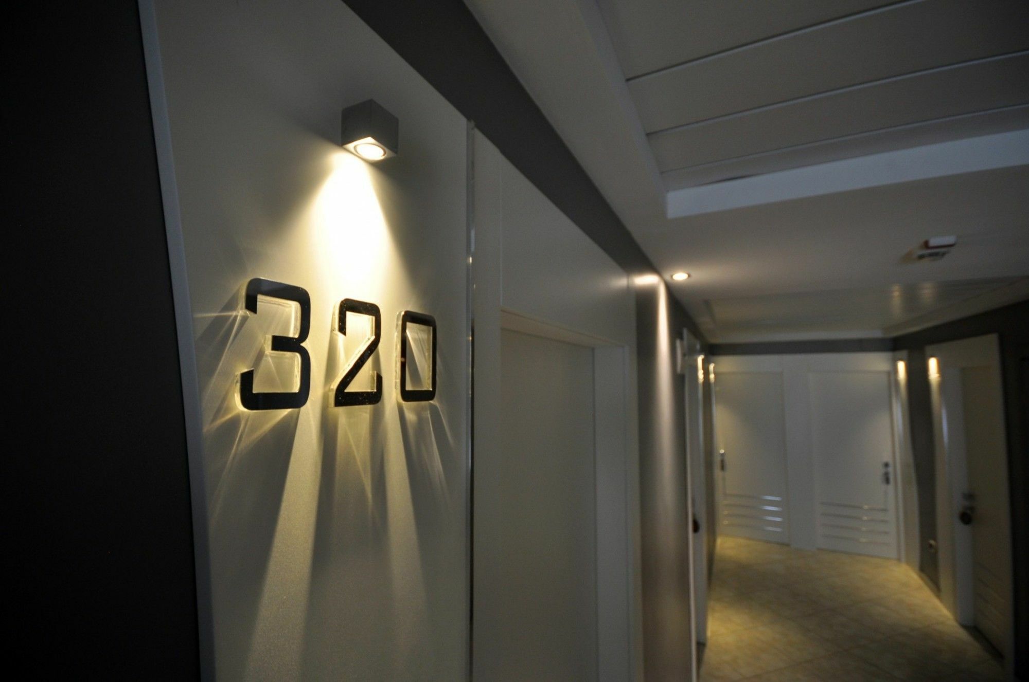 Hotel Adriatic&Beauty Rimini Exterior photo